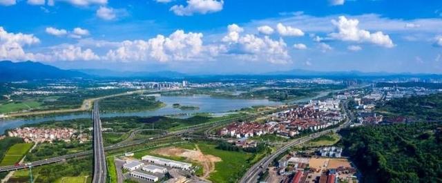 绍兴市启动森林质量精准提升五年行动计划 绍兴市启动森林质量精准提升五年行动计划