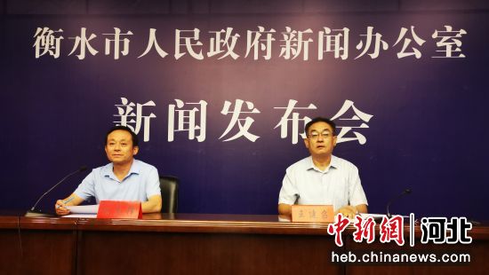 河北衡水今年已完成造林绿化3.34万亩 实现质量和数量双提升