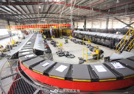 人勤春来早 奋进正当时 连云港