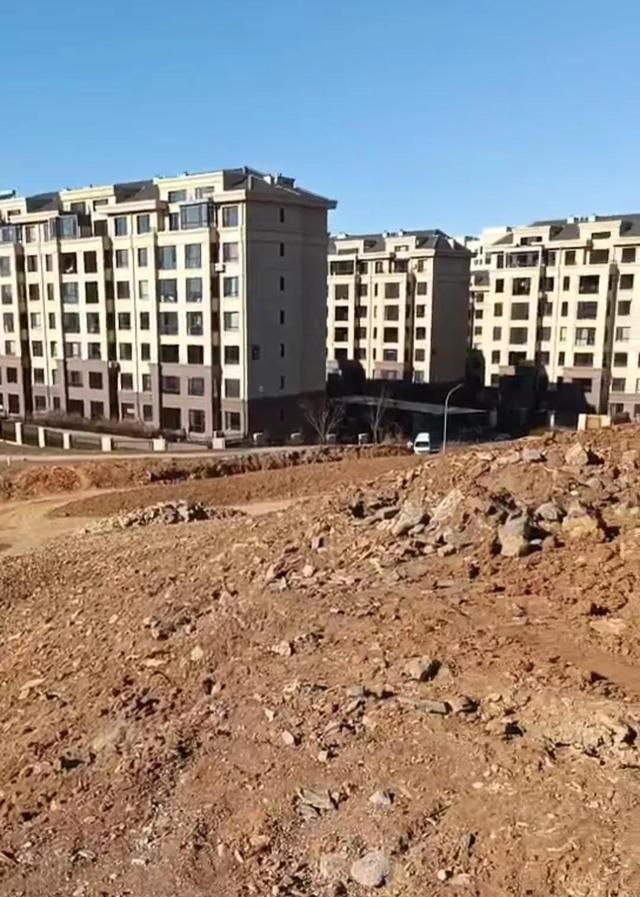 大连甘区两大公园即将兑现，你这个区域说牛不牛