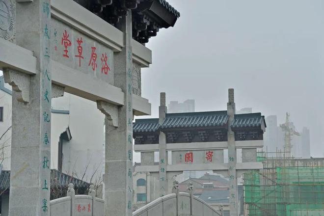 常州又将新增一座公园，预计6月建成