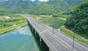 浙江绿化美化精品道路及特色精品道路上新！