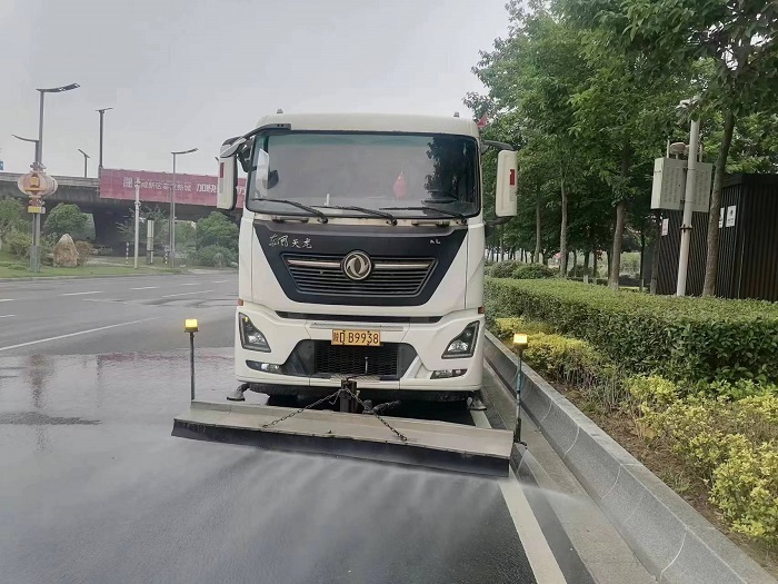 秦汉新城：刷新城市“颜值”提升管理品质