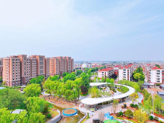 荒地变“绿洲”，休闲添去处！青岛这一公园即将启用