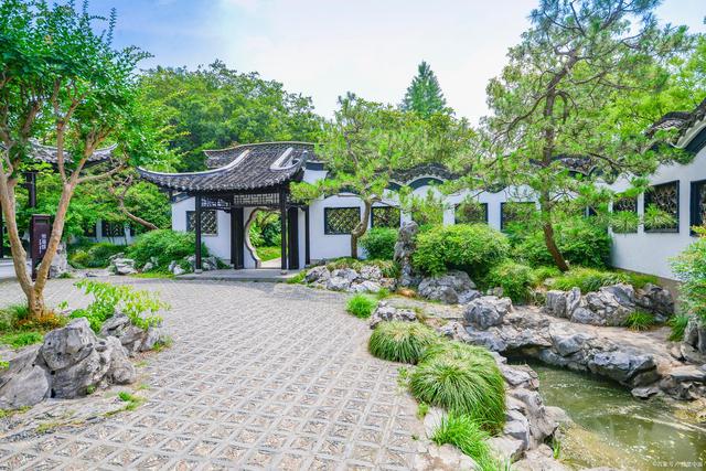 园林景观设计是一门艺术，你了解园林景观设计的搭配艺术吗？