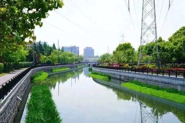 推动静安区“公园城市”发展目标，“百园融城”建设工程来了！