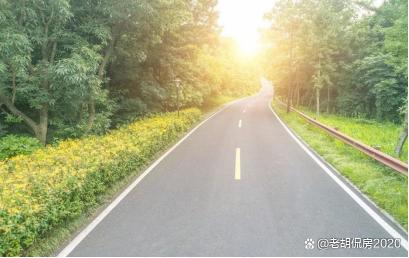 一份能够应用于园路铺装景观设计实用指南