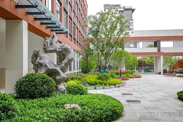 南京河西集团：争创一流示范企业 园林绿化建设蹚出“新路子”