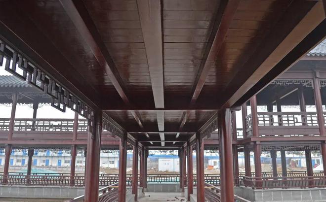 常州又将新增一座公园，预计6月建成