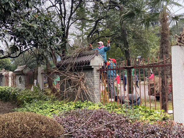 宝鸡炎帝园：坚持“三精”理念 打造全民乐园