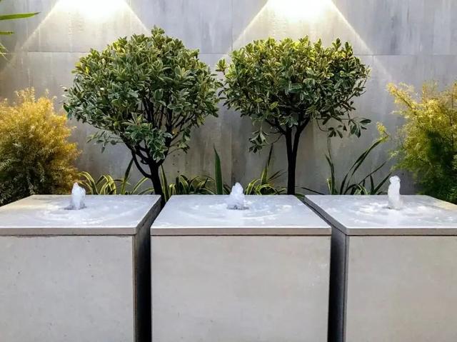 50㎡左右的庭院设计，掌握这6点，轻松改造成温馨的私家小花园！