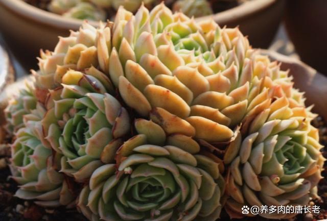 多肉昂斯诺度夏难吗？夏天应该怎么养？只花3分钟就让你了解清楚