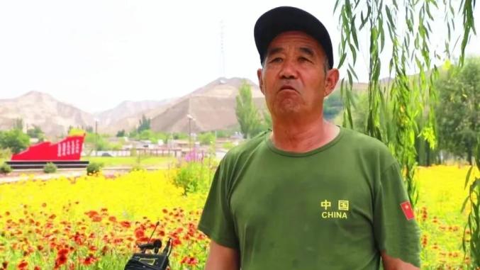 白银区以“千万工程”经验为指引 助力美丽乡村建设