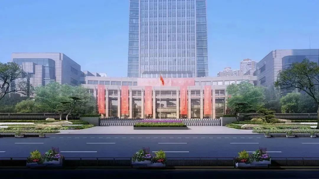 绿意回归！武宁南路沿线绿化恢复工程陆续启动