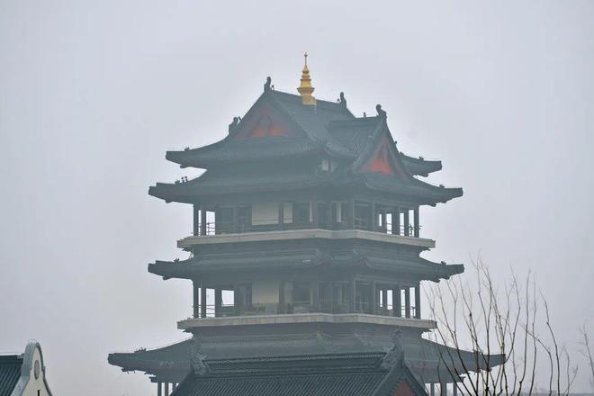 常州又将新增一座公园，预计6月建成