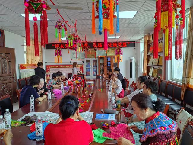 韦庄镇：村规民约“约”出韦庄新风尚