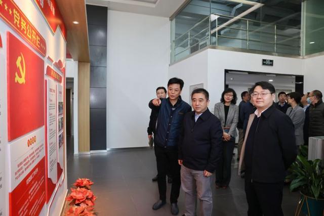 钟晓咏调研河长制林长制及道路绿化建设工作
