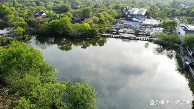 杭州西溪湿地旅游攻略