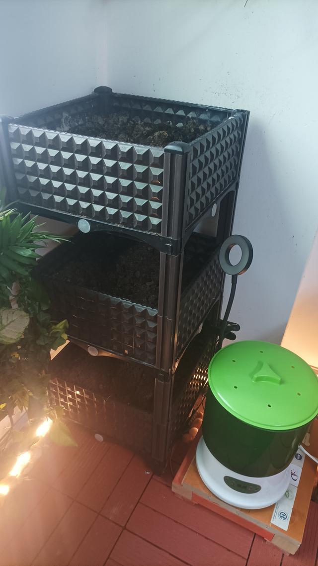 怎样设计阳台景观花园，自己动手这样做，让你家阳台变得更美