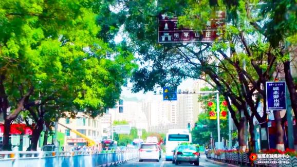 临夏市：提升园林绿化品质 打造生态宜居幸福之城