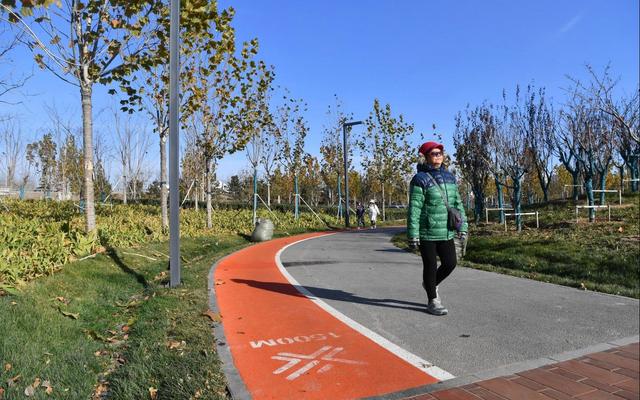 为提升公园品质，北京100个绿化隔离地区公园将配齐风景园林师