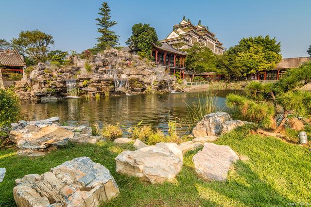中国园林景观行业市场规模及未来发展趋势