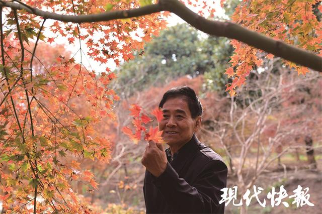 “绿化愚公”郭中良：植树造林20年，资助42名学生圆梦
