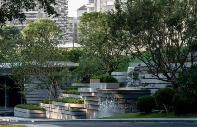 一起来探班！武宁南路沿线绿化恢复工程亮点→