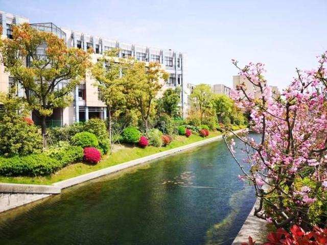 推动静安区“公园城市”发展目标，“百园融城”建设工程来了！