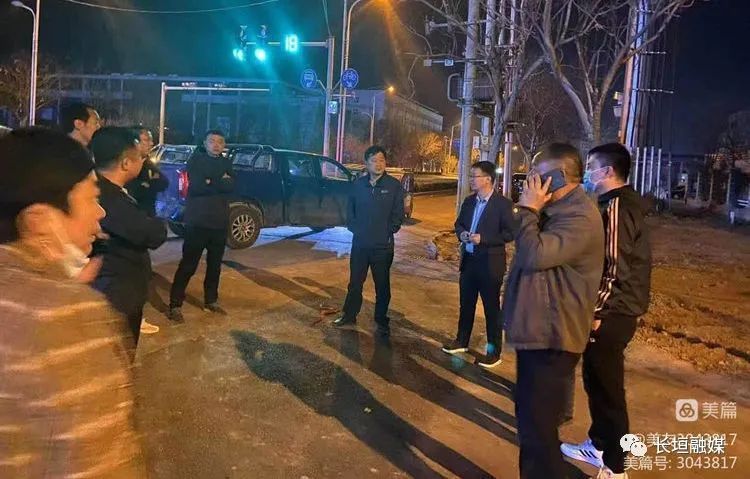 下足”绣花”功夫 彰显城管速度——市城市管理局高效推进巨人大道绿化改造提升工程