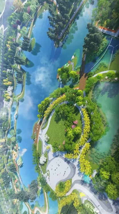 园林绿化养护主要工作 园林绿化养护主要工作