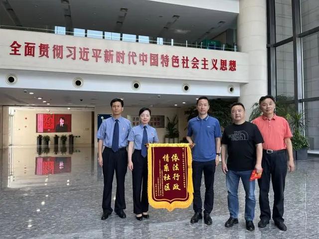 “异地补绿”，让小区绿化改造有了新思路