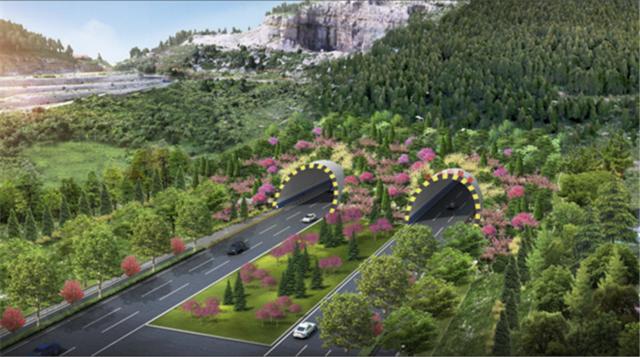 济南生态绿化项目｜美丽绿道建设、特色道路绿化、行道树品质提升篇
