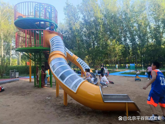平谷区园林绿化局：绿色能量助推文明城区创建提质升优