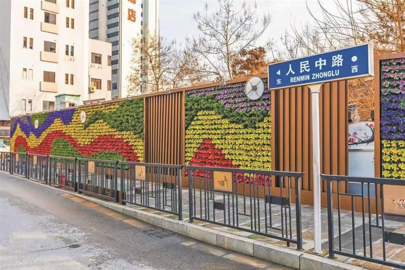 发力打造国家生态园林城市  无锡持续让青绿风景成生活日常