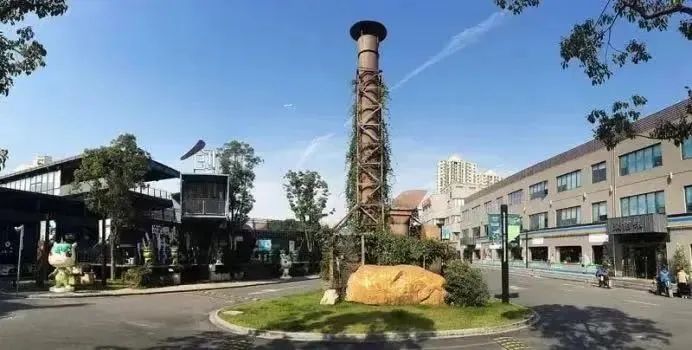 这几天，来长阳创谷逛园艺市集