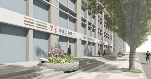 临空园区将新建4个“口袋公园”，还将打造“红枫街