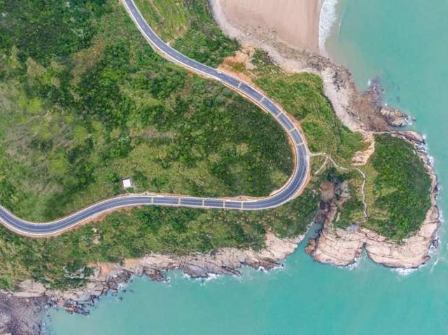 浙江绿化美化精品道路及特色精品道路上新！