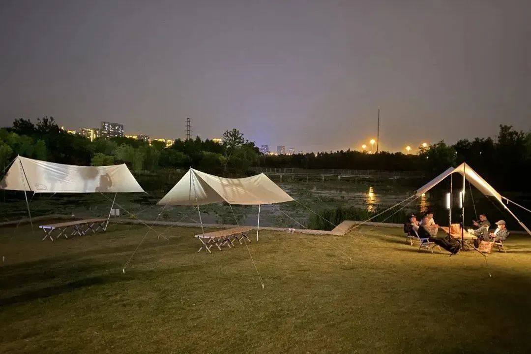 发力打造国家生态园林城市  无锡持续让青绿风景成生活日常