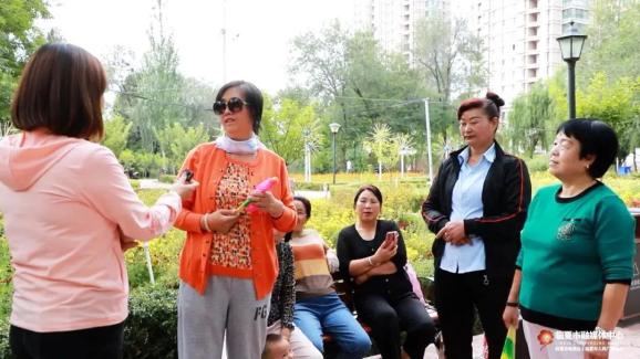 临夏市：提升园林绿化品质 打造生态宜居幸福之城