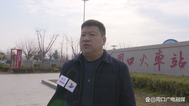 周口经济开发区：不负春季好时光 绿化修剪正当时