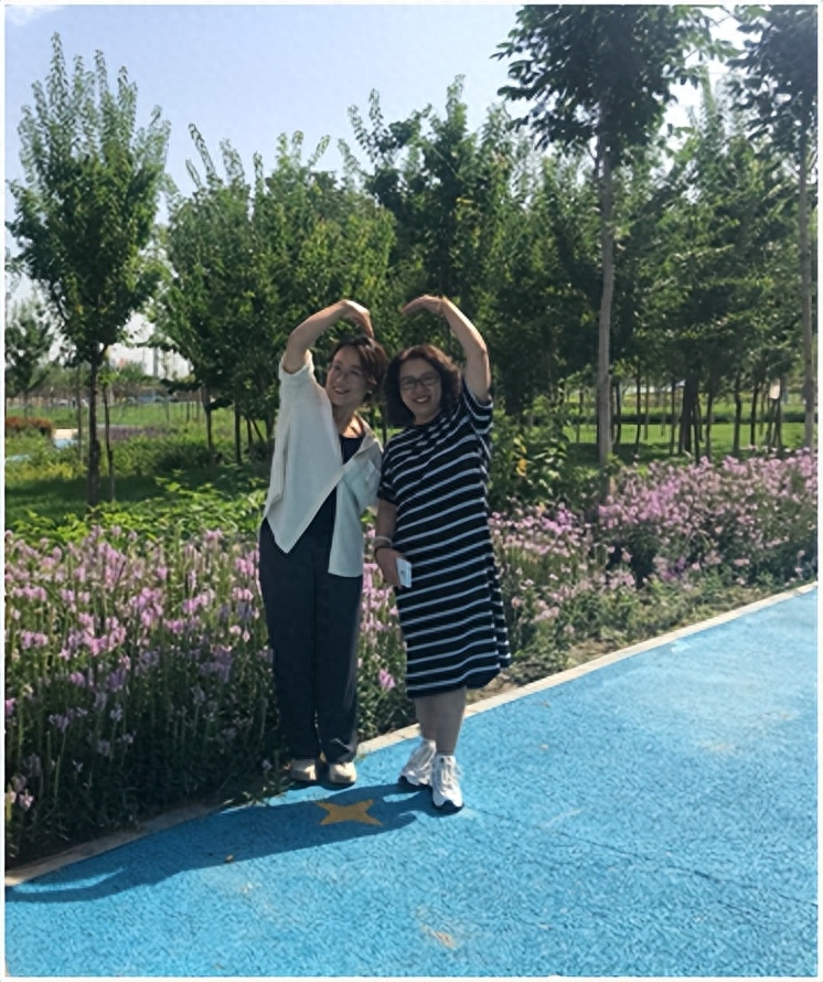 高新区（新市区）为市民新增600亩园林绿化景观