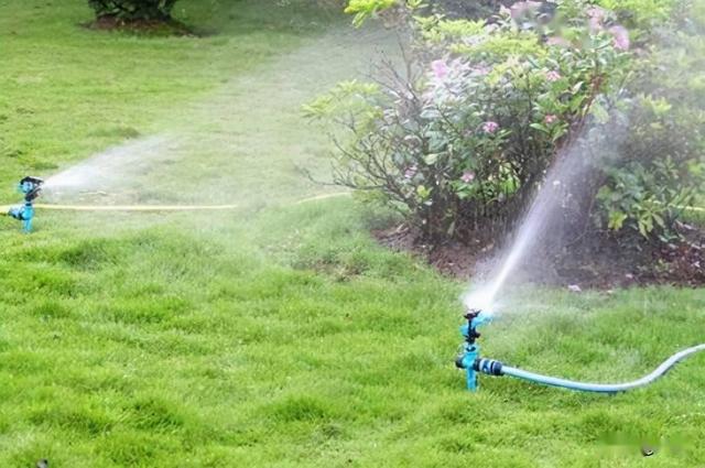 园林绿化养护主要工作 园林绿化养护主要工作