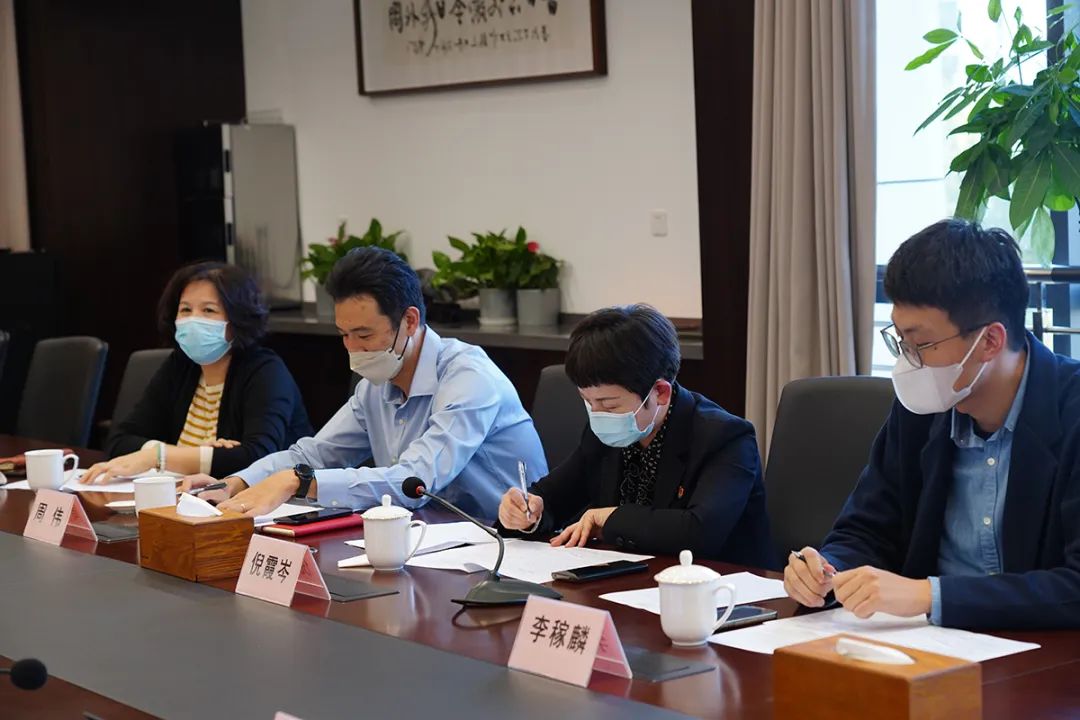 评议代表建议：绿化类项目要保持常绿、常新