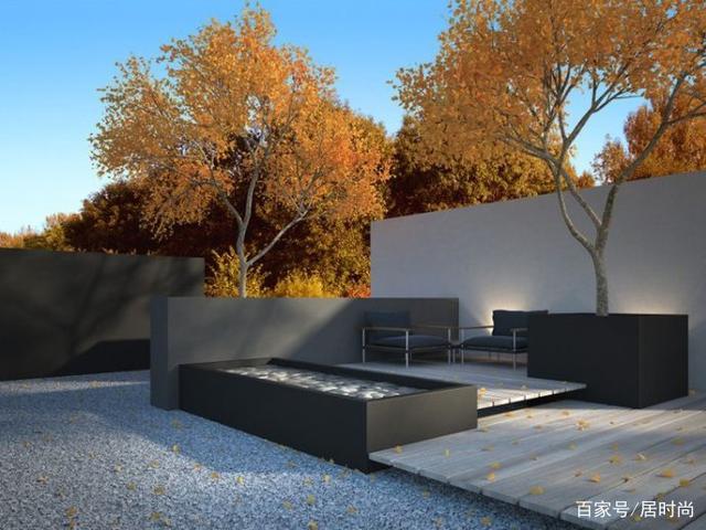 13个“庭院花园”设计，分享4个院子绿化技巧，提升您的花园格调