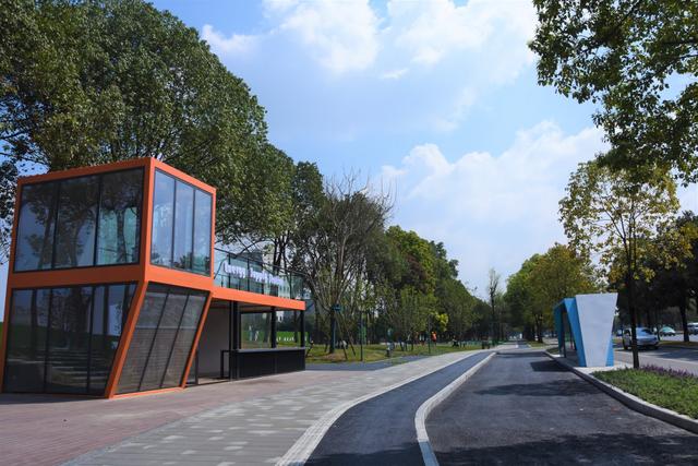 一条路一道景！双楠大道上的变化你感受到了吗？