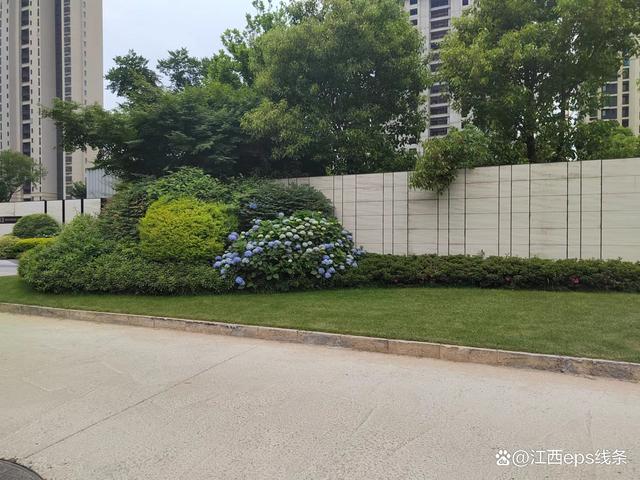 公园绿化城市绿化园林施工方案