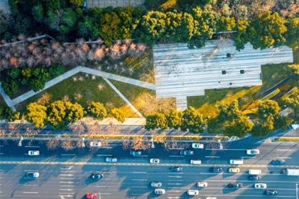 发力打造国家生态园林城市  无锡持续让青绿风景成生活日常