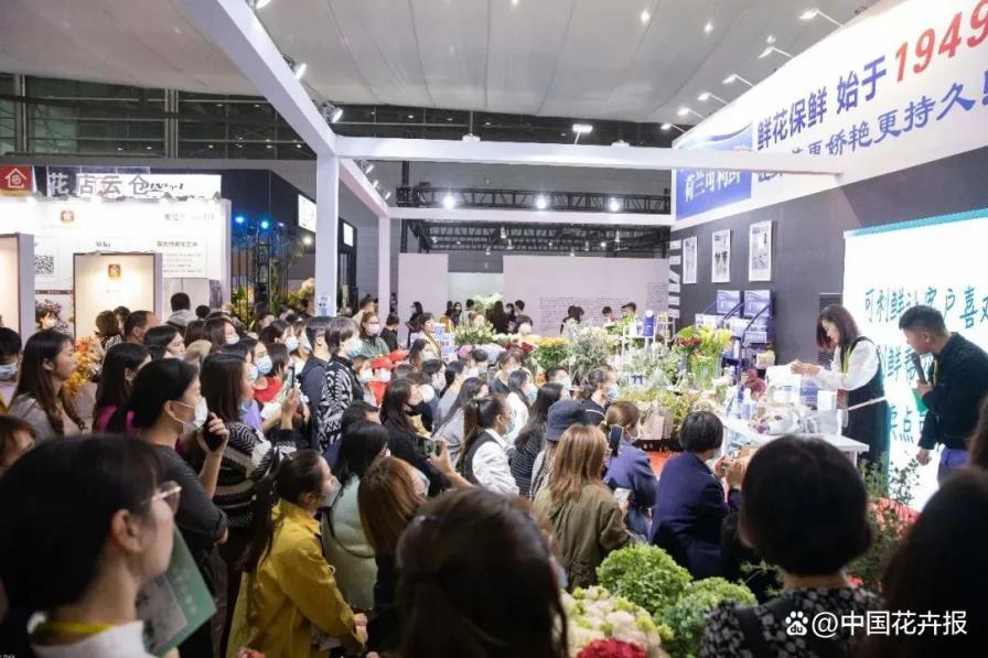官宣定档！第九届家庭园艺展暨第二十三届零交会，10月绽放金陵