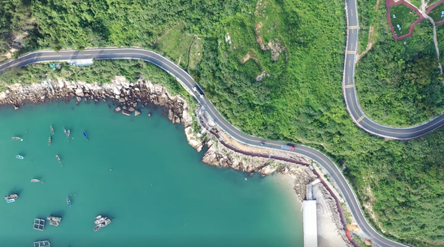 浙江绿化美化精品道路及特色精品道路上新！